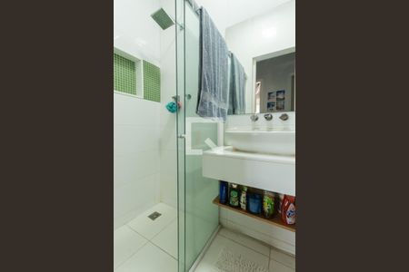 Apartamento à venda com 102m², 3 quartos e sem vagaBanheiro 1