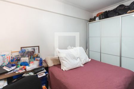 Apartamento à venda com 102m², 3 quartos e sem vagaQuarto 3