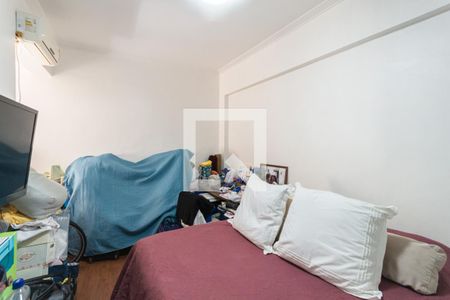 Apartamento à venda com 102m², 3 quartos e sem vagaQuarto 3