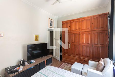 Apartamento à venda com 102m², 3 quartos e sem vagaQuarto 2