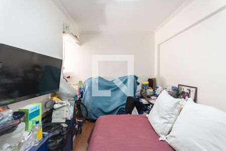 Apartamento à venda com 102m², 3 quartos e sem vagaQuarto 3