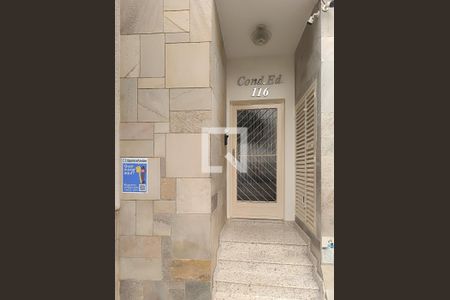 Apartamento para alugar com 59m², 2 quartos e sem vaga Apartamento para alugar com 59m², 2 quartos e sem vagaFachada - Plaquinha