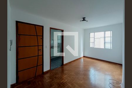 Sala de apartamento para alugar com 2 quartos, 58m² em Água Branca, São Paulo