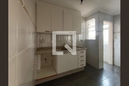 Apartamento para alugar com 59m², 2 quartos e sem vaga Apartamento para alugar com 59m², 2 quartos e sem vagaCozinha