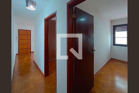 Apartamento para alugar com 59m², 2 quartos e sem vaga Apartamento para alugar com 59m², 2 quartos e sem vagaSala - Corredor