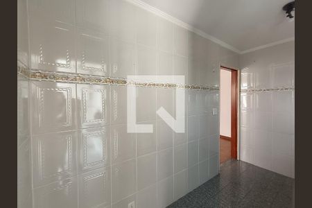 Apartamento para alugar com 59m², 2 quartos e sem vaga Apartamento para alugar com 59m², 2 quartos e sem vagaCozinha