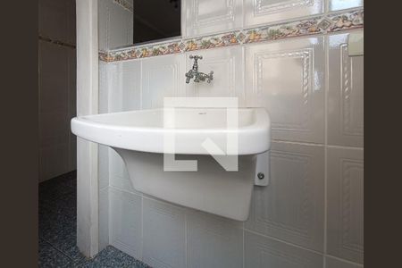 Apartamento para alugar com 59m², 2 quartos e sem vaga Apartamento para alugar com 59m², 2 quartos e sem vagaÁrea de Serviço