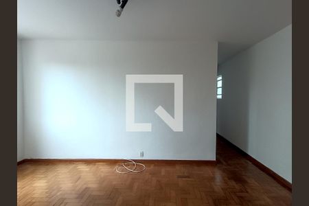 Sala de apartamento para alugar com 2 quartos, 58m² em Água Branca, São Paulo