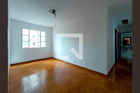 Sala de apartamento para alugar com 2 quartos, 58m² em Água Branca, São Paulo