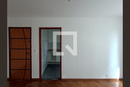 Sala de apartamento para alugar com 2 quartos, 58m² em Água Branca, São Paulo