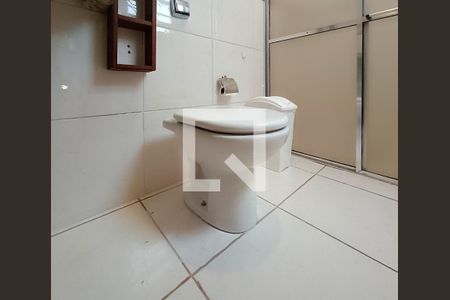 Apartamento para alugar com 59m², 2 quartos e sem vaga Apartamento para alugar com 59m², 2 quartos e sem vagaBanheiro