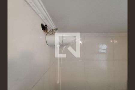 Apartamento para alugar com 59m², 2 quartos e sem vaga Apartamento para alugar com 59m², 2 quartos e sem vagaBanheiro