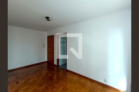 Sala de apartamento para alugar com 2 quartos, 58m² em Água Branca, São Paulo