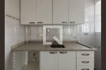Apartamento para alugar com 59m², 2 quartos e sem vaga Apartamento para alugar com 59m², 2 quartos e sem vagaCozinha