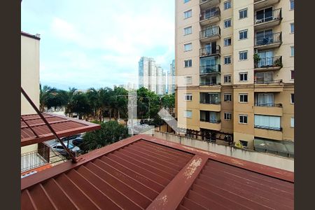 Apartamento para alugar com 59m², 2 quartos e sem vaga Apartamento para alugar com 59m², 2 quartos e sem vagaQuarto 2 - Vista