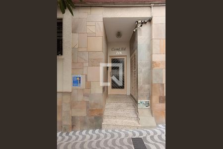 Apartamento para alugar com 59m², 2 quartos e sem vaga Apartamento para alugar com 59m², 2 quartos e sem vagaFachada - Plaquinha