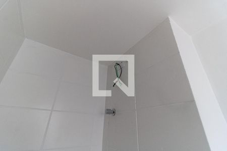 Apartamento à venda com 30m², 2 quartos e sem vagaBanheiro