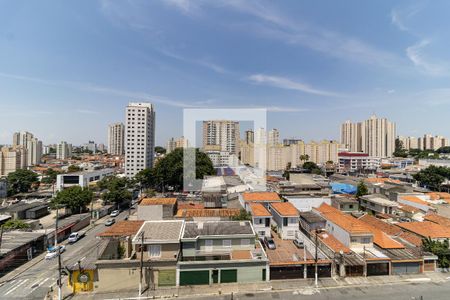 Apartamento à venda com 30m², 2 quartos e sem vagaVista da Varanda 