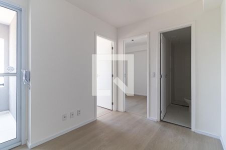 Sala de apartamento à venda com 2 quartos, 30m² em Vila Moraes, São Paulo