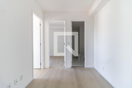 Sala de apartamento à venda com 2 quartos, 30m² em Vila Moraes, São Paulo