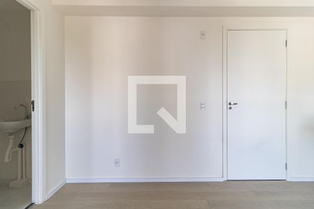 Sala de apartamento à venda com 2 quartos, 30m² em Vila Moraes, São Paulo
