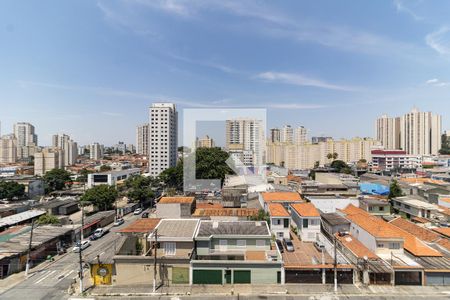 Apartamento à venda com 30m², 2 quartos e sem vagaVista do Quarto 2