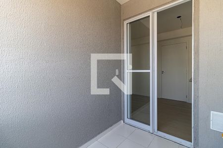 Apartamento à venda com 30m², 2 quartos e sem vagaVaranda 