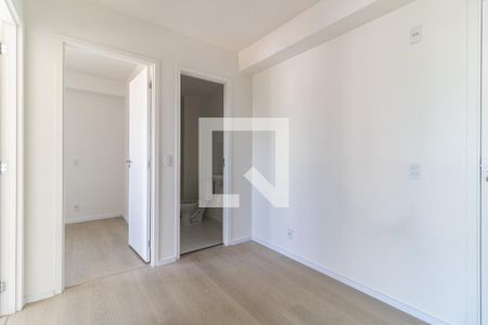 Sala de apartamento à venda com 2 quartos, 30m² em Vila Moraes, São Paulo