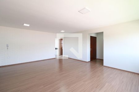 Sala de apartamento para alugar com 3 quartos, 186m² em Morada da Colina, Uberlândia