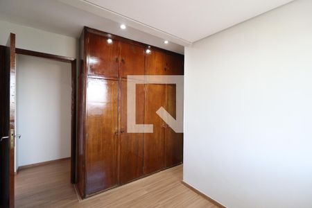 Suíte 1 de apartamento para alugar com 3 quartos, 186m² em Morada da Colina, Uberlândia