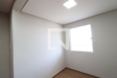 Suíte 1 de apartamento para alugar com 3 quartos, 186m² em Morada da Colina, Uberlândia