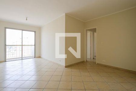 Sala de apartamento para alugar com 2 quartos, 68m² em Santana, São Paulo