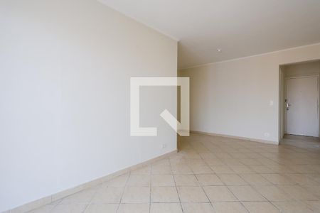 Sala de apartamento para alugar com 2 quartos, 68m² em Santana, São Paulo