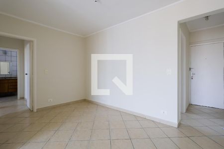Sala de apartamento para alugar com 2 quartos, 68m² em Santana, São Paulo