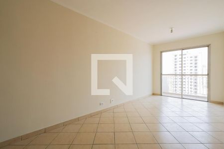 Sala de apartamento para alugar com 2 quartos, 68m² em Santana, São Paulo