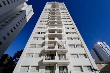 Apartamento para alugar com 68m², 2 quartos e 1 vaga Apartamento para alugar com 68m², 2 quartos e 1 vagaFachada do bloco