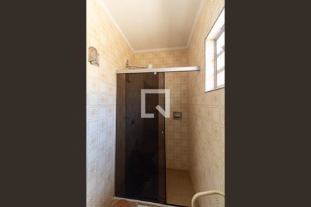 Casa à venda com 180m², 3 quartos e 2 vagasBanheiro da Suíte 3