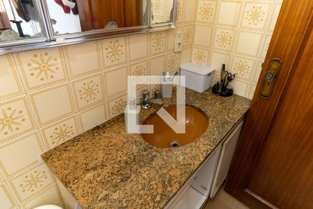 Casa à venda com 180m², 3 quartos e 2 vagasBanheiro da Suíte 3