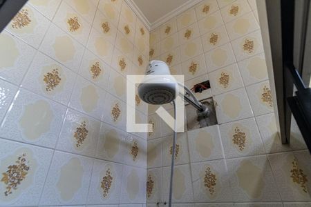 Casa à venda com 180m², 3 quartos e 2 vagasBanheiro da Suíte 1