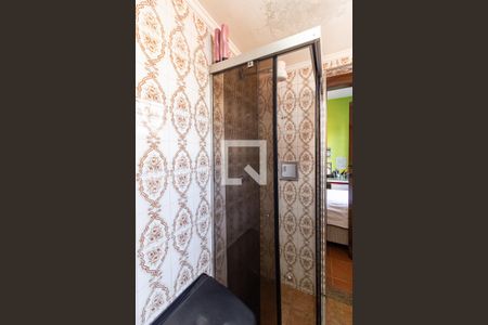 Casa à venda com 180m², 3 quartos e 2 vagasBanheiro da Suíte 2