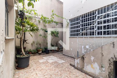 Casa à venda com 180m², 3 quartos e 2 vagasQuintal
