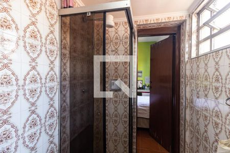 Casa à venda com 180m², 3 quartos e 2 vagasBanheiro da Suíte 2