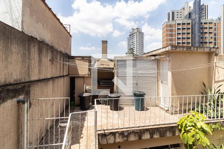 Casa à venda com 180m², 3 quartos e 2 vagasVista da Suíte 3