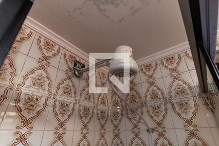 Casa à venda com 180m², 3 quartos e 2 vagasBanheiro da Suíte 2