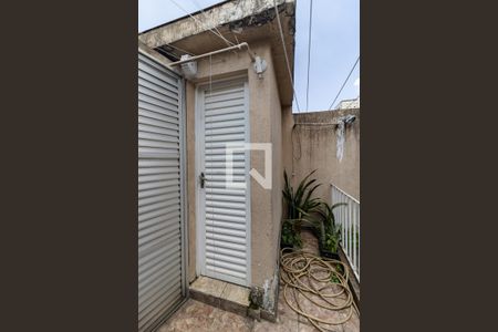 Casa à venda com 180m², 3 quartos e 2 vagasQuarto de Serviço