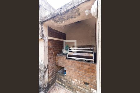 Casa à venda com 180m², 3 quartos e 2 vagasChurrasqueira 