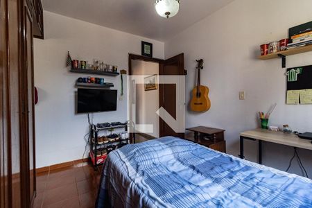 Casa à venda com 180m², 3 quartos e 2 vagasSuíte 3