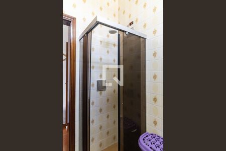 Casa à venda com 180m², 3 quartos e 2 vagasBanheiro da Suíte 1