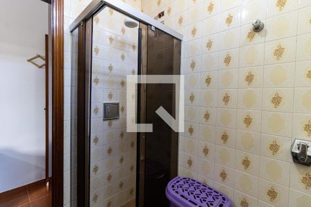Casa à venda com 180m², 3 quartos e 2 vagasBanheiro da Suíte 1