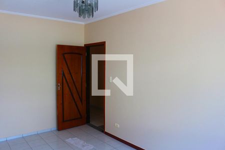 Sala de apartamento para alugar com 2 quartos, 67m² em Santa Maria, São Caetano do Sul
